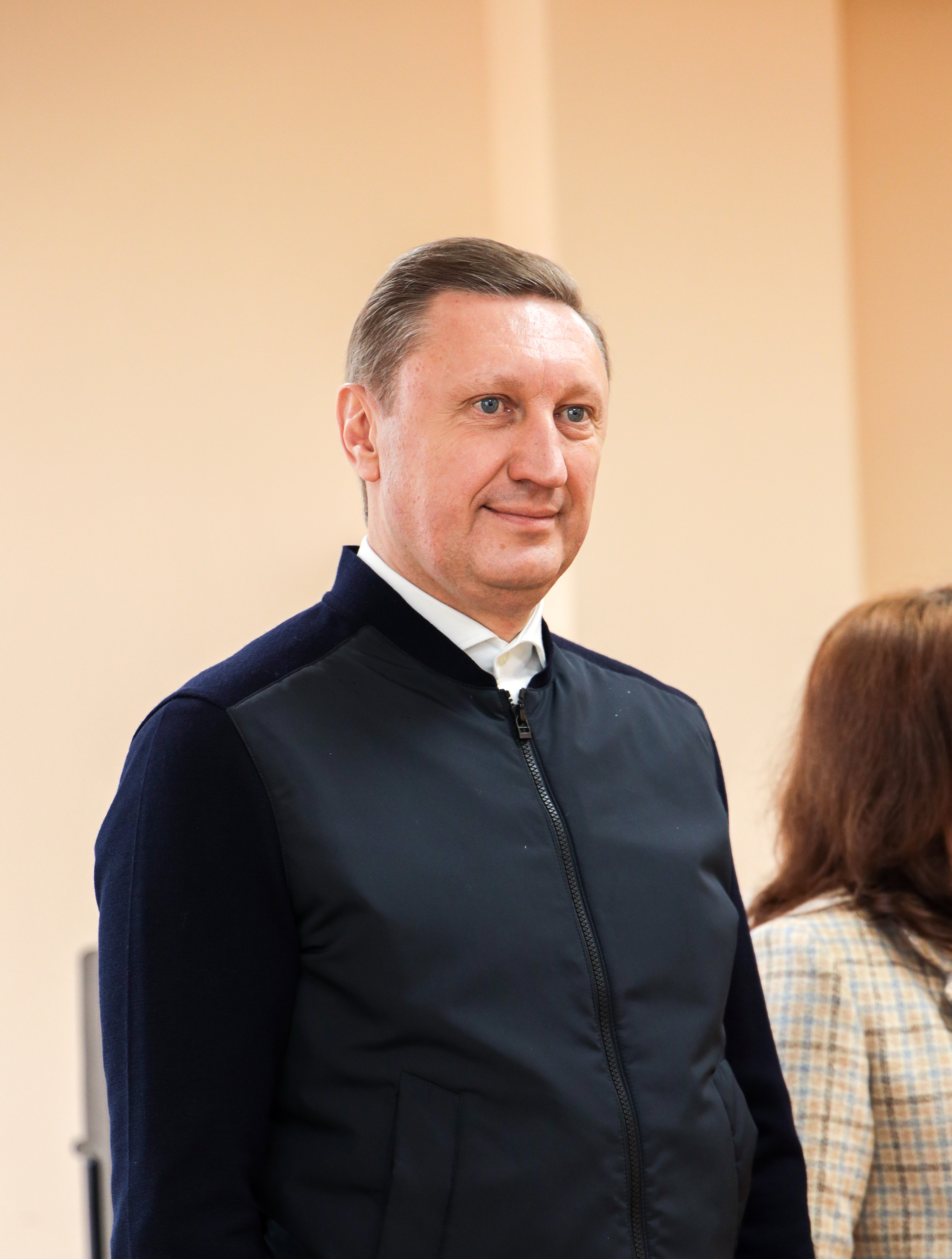 The Department of Choreography and Sports Types of Dance is opened at